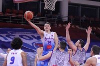 Igokea nadigrala ekipu Krke