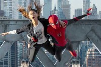 Spajdermen prvi film u pandemiji koji je prešao milijardu dolara