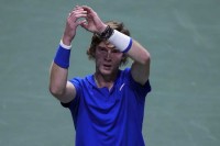 Rubljov zaražen, upitan nastup na Australijan open