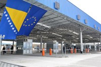Strani državljani u BiH mogu samo sa testom ili potvrdama