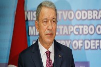 Akar: Turska pridaje veliku pažnju miru i stabilnosti u BiH
