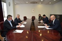Usvojena informacija o obilježavanju 30 godina NSRS