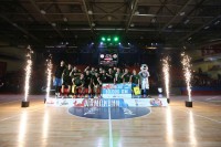Kafe Nest Japija pobjednik turnira u malom fudbalu “Borik 2021”: Fudbaleri ovaj put nadigrali futsalere