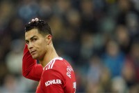 Španci iskoristili Ronalda na "dan šale": Ronaldo se nudi Barseloni!