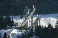 Četiri skakaonice – snježni letači