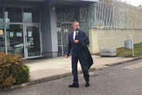 Kasipović saslušan u Tužilaštvu BiH: Tužioce interesuje postupanje Vlade Srpske