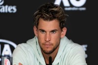 Dominik Tim se povukao sa Australijan opena
