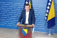 Mitrović: Rusi finansiraju, Turci grade, a Brčko koči izgradnju autoputa