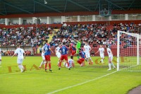Hajduk najgledaniji u regionu, Zvezda druga, Borac četvrti