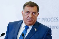 Dodik: Šarovićeva politika duboko uperena protiv Republike Srpske