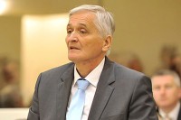 Špirić: Bošnjački politički faktor se krije iza leđa međunarodne zajednice