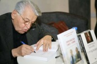 Profesor Ranko Popović o stvaralaštvu Dobrice Ćosića: Sinovi i očevi u vrtlogu burne srpske istorije