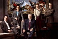 RECENZIJA “Succession”: Gubitnici i nasljednici