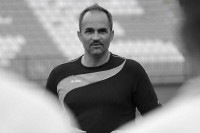 Preminuo fudbalski trener Milan Bosanac