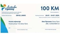 Gašić: Uskoro ponovo projekat turističkih vaučera