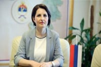 Gašić: Podrška projektima unapređenja ugostiteljstva