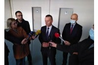 Lukač: Hrabrost 31 pripadnika MUP-a za primjer ostalima