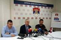 Šarović: SDS I PDP će se dogovoriti ko će imati kandidata za koju funkciju