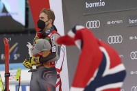 Norvežanin najbolji i u Bormiju: Kilde u seriji pobjeda