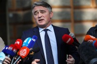 Komšić: Ako vlasti RS-a ovako nastave, na kraju će se morati odgovoriti silom