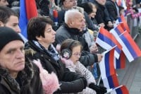 Dušan Šehovac, predsjednik Izvršnog odbora Asocijacije Srba FBiH, za “Glas Srpske”: Da se zastave vijore po zakonu