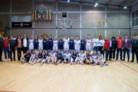Sabor košarkaškog saveza Republike Srpske u Bijeljini: Prijatelji jačaju veze