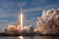 Kina lansirala komunikacioni satelit