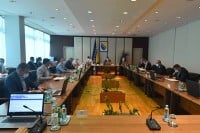 Savjet ministara na današnjoj telefonskoj sjednici o privremenom finansiranju