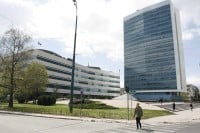Savjet ministara donio odluku o privremenom finansiranju institucija BiH