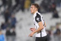 Milovanovićev gol u konkurenciji za nagradu