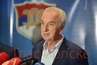 Šarović: Ne iritirati nikoga proslavom 9. januara