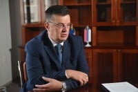 Tegeltija: Rad u skladu sa zaključcima Narodne skupštine Srpske