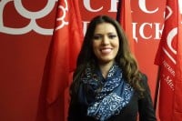 Vulić: Očigledno da se Šarović stidi policije Republike Srpske