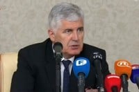 Čović: Bez Hrvata neće biti ni BiH