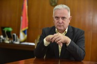 Ratko Dmitrović, ministar za brigu o porodici i demografiju Srbije: Kult porodice u našem narodu više ne postoji