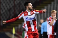Ivanić najbolji fudbaler Zvezde u izboru navijača