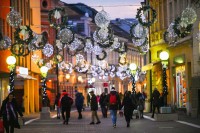 Čestitke zvaničnika: Nova godina da bude mirna i prosperitetna