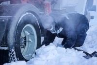 У руском селу температуре су се овог мјесеца спустиле на минус 60 степени Целзијусових.