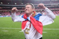 Sportski događaji koji su obilježili 2021. godinu: Stojković heroj Srbije