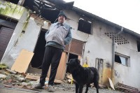 “Glas Srpske” na Baniji sa mještanima Majskih Poljana: Bog nas je sačuvao, Zagreb zaboravio