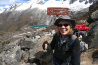 Snežana Radojičić, profesor, pisac i avanturista od 2011. živi kao nomad i biciklom “gazi” planetu:  Život kao kanal Nacionalne geografije