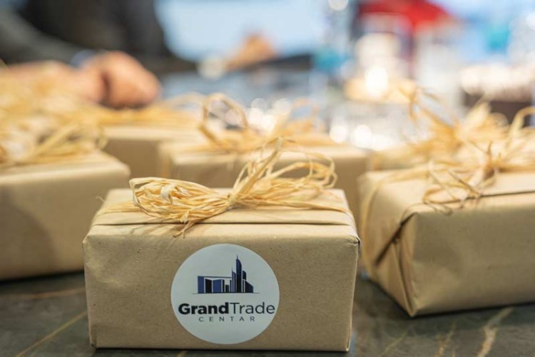 Grand Trade у преговорима о запослењу штићеника Дома „Рада Врањешевић“ након школовања