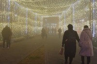 Sarajevo ponovo među najzagađenijim gradovima u svijetu