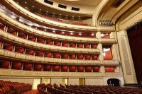 Zbog omikrona Bečka opera otkazala sve predstave