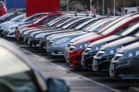 Половни аутомобили у Њемачкој скупљи него икад