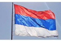 BORS: Pokušaj paljenja zastave Republike Srpske iznad Vojkovića