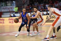 Ubjedljiv poraz košarkaša Borca od Igokee