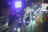 Praznične gužve na graničnim prelazima, duge kolone na ulazu i izlazu iz BiH