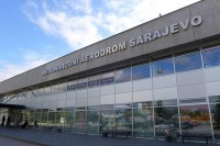 Aerodrom Sarajevo: Otkazani jutrošnji letovi za Istanbul i Beč