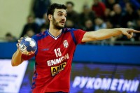 Srbija bez Nenadića na EP u rukometu, u srpsku reprezentaciju pozvan Zelenović